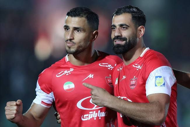 پرسپولیسیهایی که به استقلال گل زدهاند؛ این 8 نفر