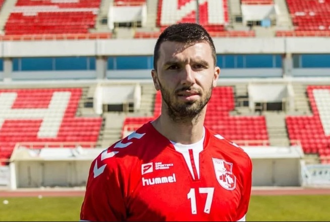 آقای گل صربستان به پرسپولیس نزدیک شد