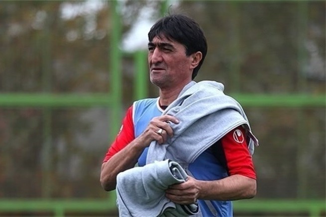 محمدخانی پرسپولیسیها باید از شکست مقابل الهلال درس بگیرند