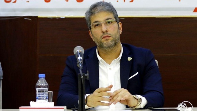 حمیداوی سرآسیایی خودش را به منتقدان ثابت کرد از افرادی که الان سمت ندارند گله دارم