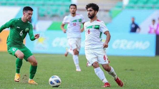 باویه قربانی شماره 9 رباط صلیبی؛ نفر شماره 10 کیست