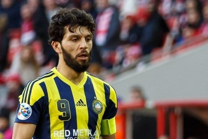ماشاریپوف امروز با النصر قرارداد امضا میکند