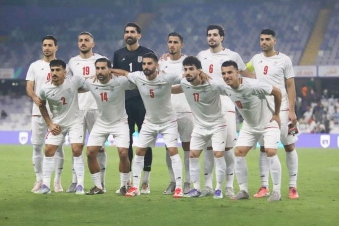 رونمایی از جدیدترین حریف تیم ملی؛ مقدونیه به ترکیه میآید