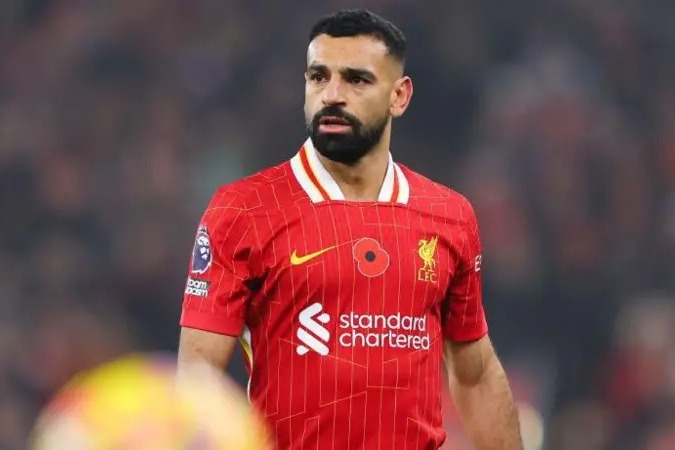 مدافع سابق لیورپول محمد صلاح خودخواه است