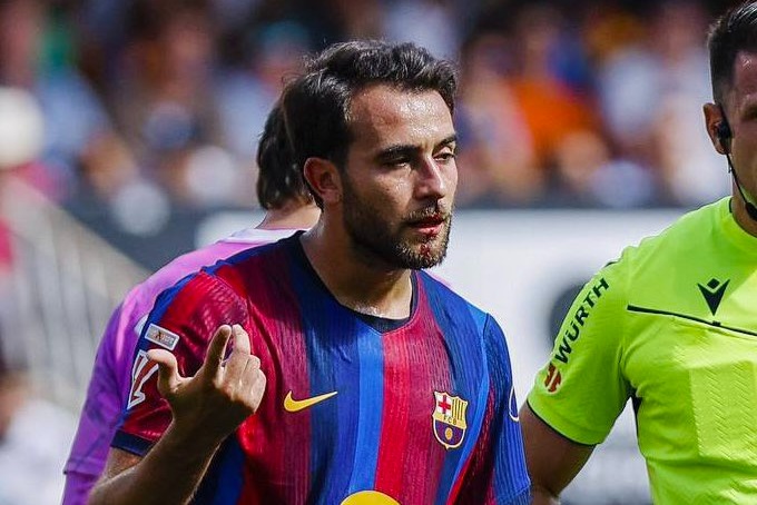 رودری دماغ همتیمی خود را شکست