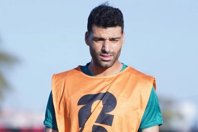 سوال طارمی از خبرنگار ESPN؛ به نظرت تیم ملی در آمریکا امنیت دارد