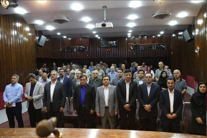 غیررسمی؛ اعضای هیات مدیره استقلال مشخص شدند