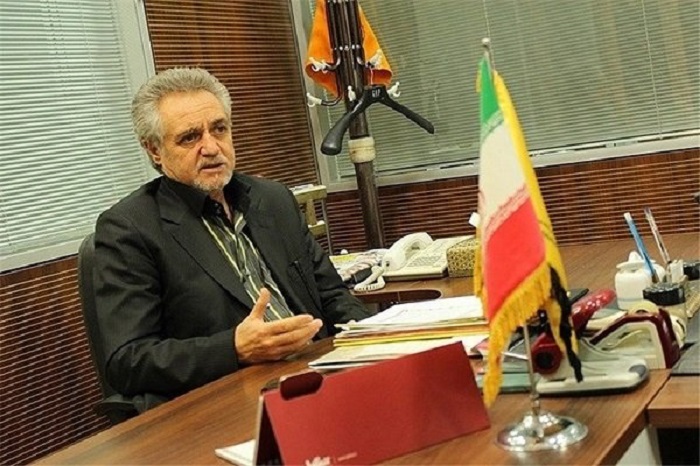 تابش مشکلی بین بازیکنان و قلعهنویی نیست مقصر اصلی نتیجه نگرفتن سپاهان داوری است