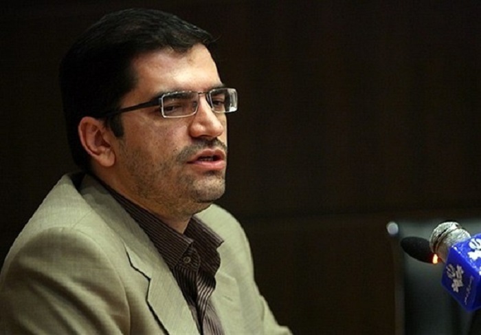 قاضیزاده هاشمی مصاحبه عادل با اینفانتینو کاملا سفارشی بود