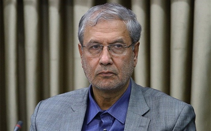 ربیعی حذف میزبانی تیمهای ایرانی ادامه همان مسیر تحریم جامعه ایرانی است