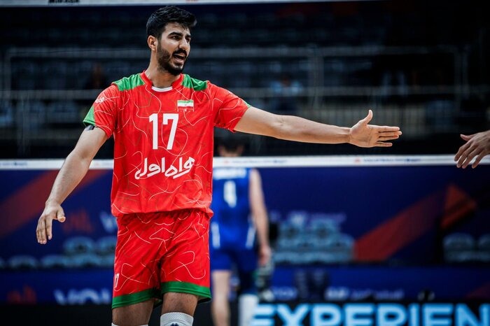 رسمی؛ میثم صالحی به فنرباحچه ترکیه پیوست عکس