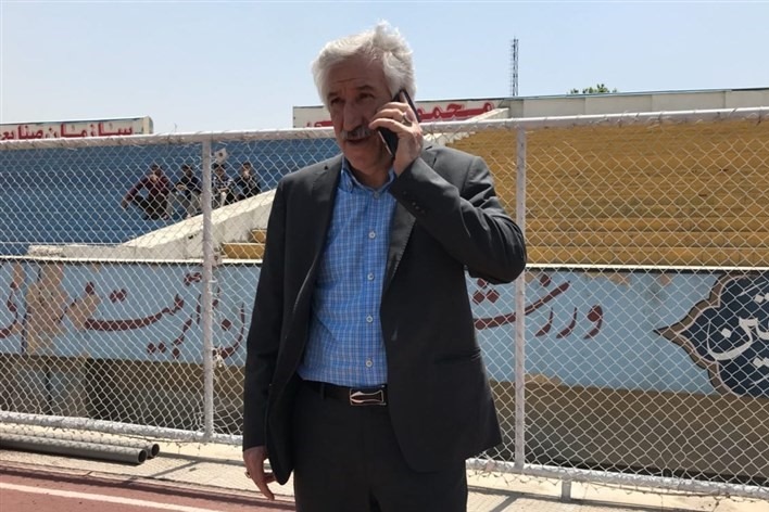 ادعای عضو اسبق هیات مدیره استقلال سلطانیفر گفت با پرسپولیس بازی نکنید