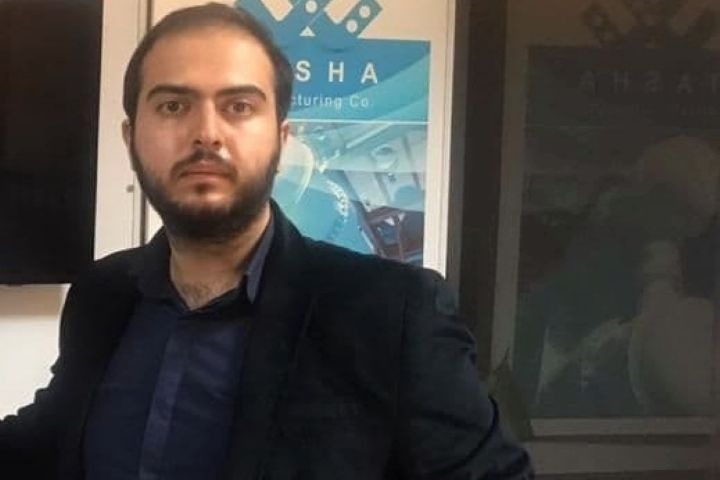 بیات اعتراض چه فایده دارد، مهدی موبایلش را خاموش کرد نمیخواهم بیش از این برای ماشینسازی حاشیه ایجاد شود