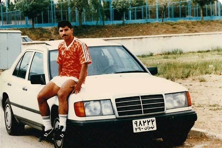 ۸ پرسپولیس؛ از قیصر سرخها تا مهمترین یاغی باشگاه شمارهای بر تن محبوبترین ۸ تاریخ