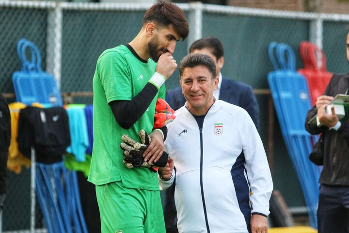 قلعه نویی AFC سطح آسیا را به اروپا برساند
