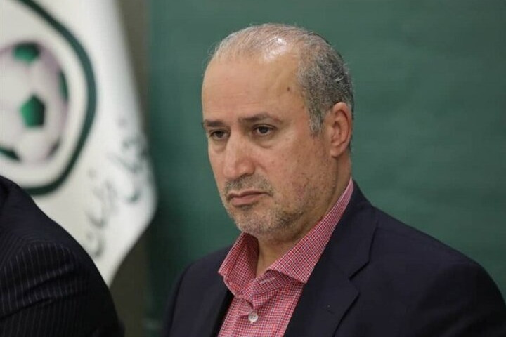 تاج با ژاپن تفاهم نامه خواهرخواندگی داریم اما از آن استفاده نمیکنیم