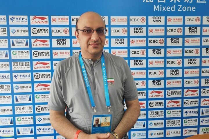 تیم ملی مسافر آمریکا میشود علینژاد پاسخ میدهد