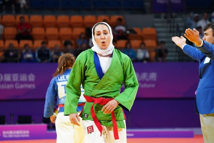 پایان کار دختران کوراش ایران در ناگویا با حذف آذرپیوند