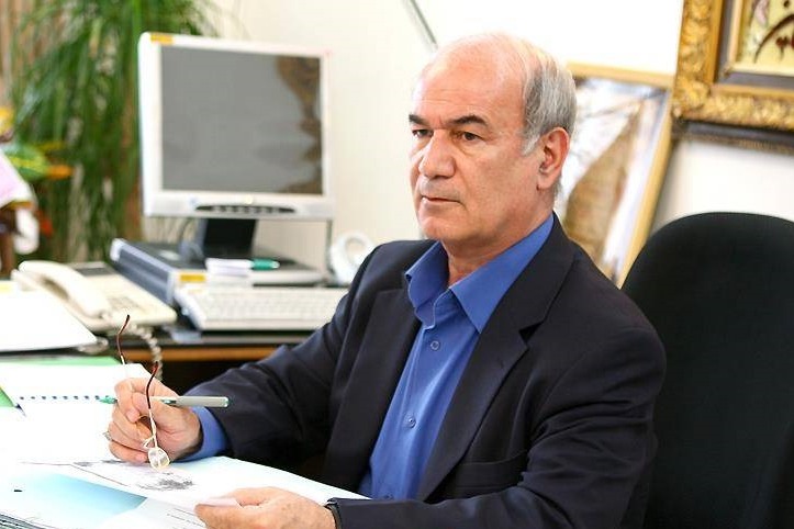 افشارزاده بحث پیشنهاد استقلال به علی دایی در زمان من نبود