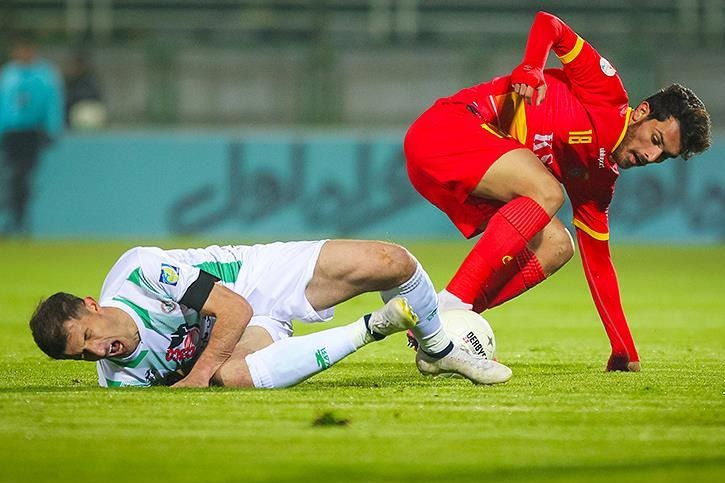 سخنگوی باشگاه ذوبآهن پاداش ویژه و میلیاردی برای برد فولاد در کار نیست