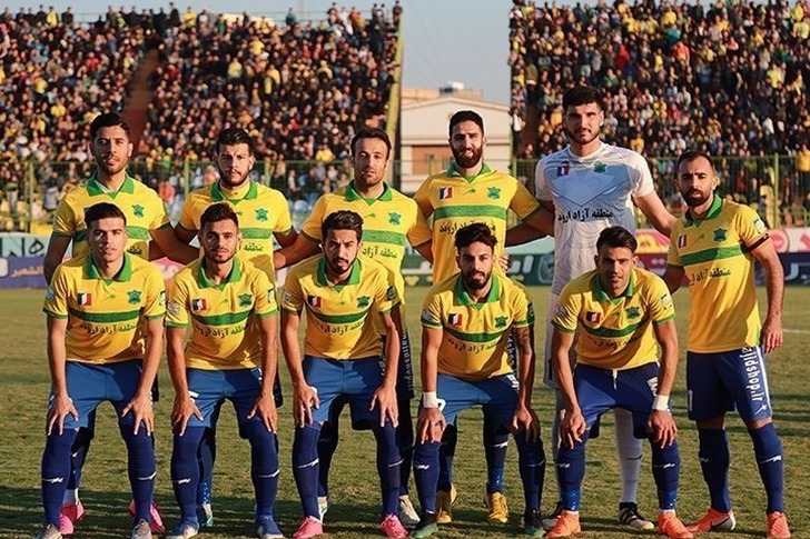 رئیس هیات مدیره نفت آبادان تیم در اختیار سراج است حضور منصوریان را تائید نمیکنم