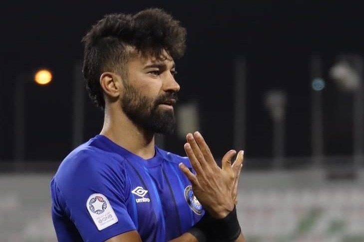 بازگشت رضاییان به پرسپولیس منتفی شد