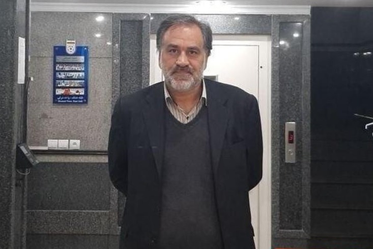 مددی مطالبات پاختاکور و جباروف آماده پرداخت است