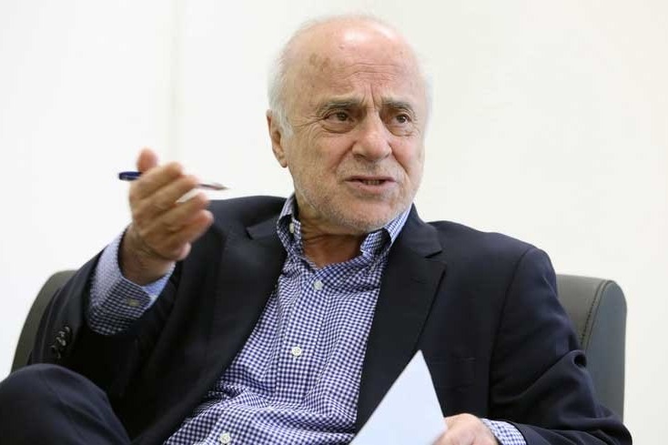 مصطفوی هنوز هم همه چیز باشگاههای ما مخدوش است کی روش دموکرات شده و دیگر دیکتاتور نیست
