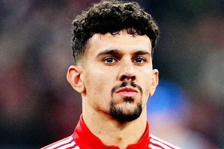 بایرنمونیخ، رئال مادرید و بارسلونا بر سر ستاره بنفیکا
