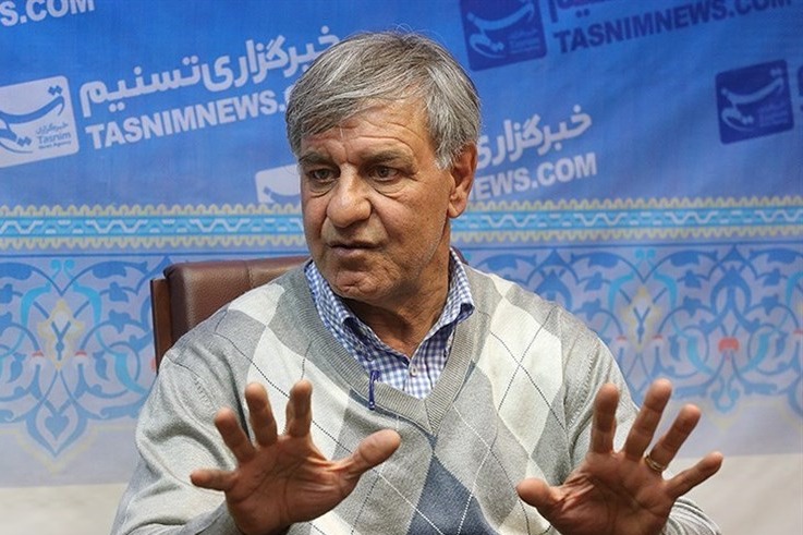 معینی عدم ثبات مدیریت مشکلات زیادی برای استقلال ایجاد کرد