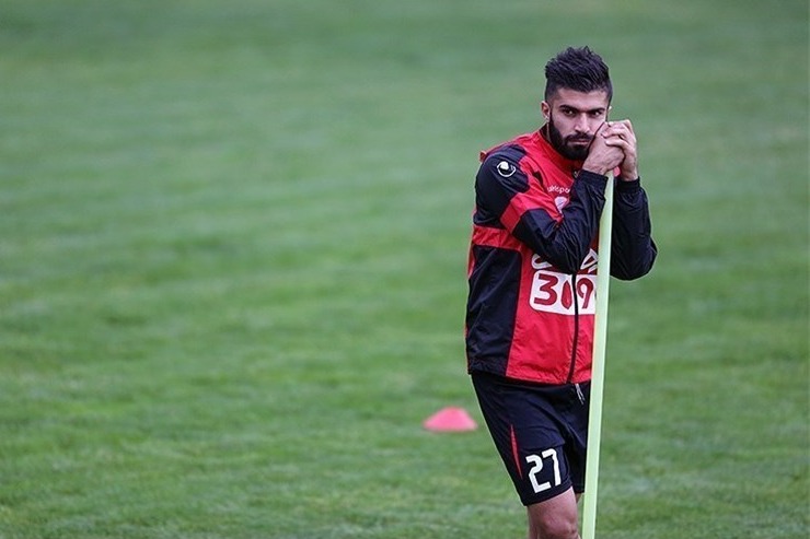 ماجرای جالب طلبکاران پُر تعداد پرسپولیس کفشگری ۳ ماه پیش بخشی از طلبم را گرفتم و رضایت دادم