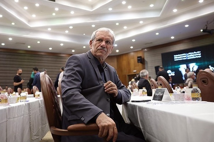نصیرزاده ذوبیها توطئه کردند اگر سواد حقوقی داشتند، میدانستند که رأی استیناف کاملاً به ضررشان است