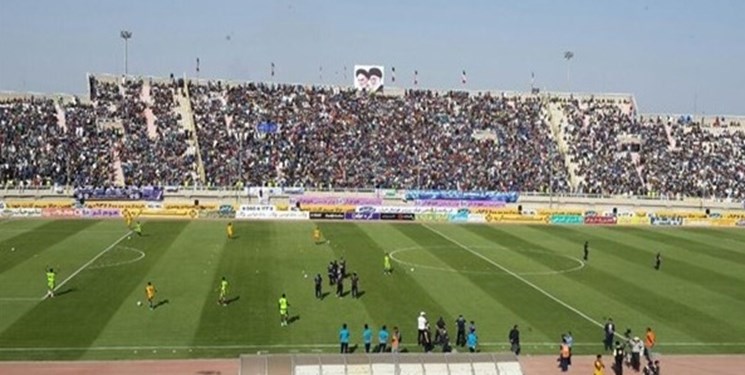 دلیل تغییر زمان دیدار استقلال خوزستان و ماشین سازی مشخص شد
