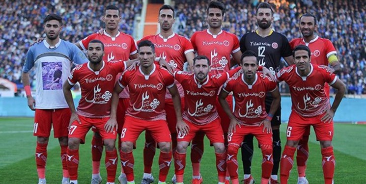 در آستانه بازی حساس با تراکتورسازی؛ تمرینات پدیده شهر خودرو تعطیل شد
