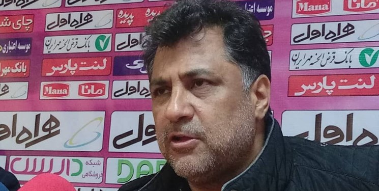 دایی فحشهایی که به ما دادند نثار خودشان باشد دایی با کت و شلوار قهرمان شد
