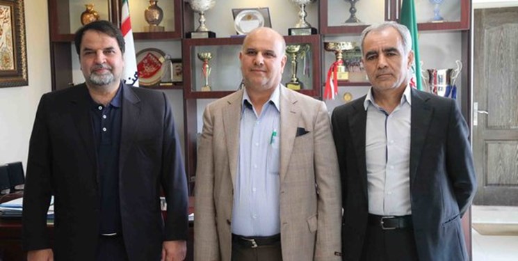 طالقانی بلیت فروشی فینال حذفی در اختیار سازمان لیگ است هوا زمان برگزاری بازی خنکتر است