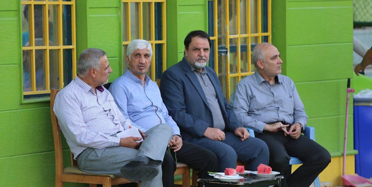 شیعی استیناف باید برای رئیس سازمان لیگ تعیین تکلیف کند خبری از فسخ قرارداد ویلموتس ندارم
