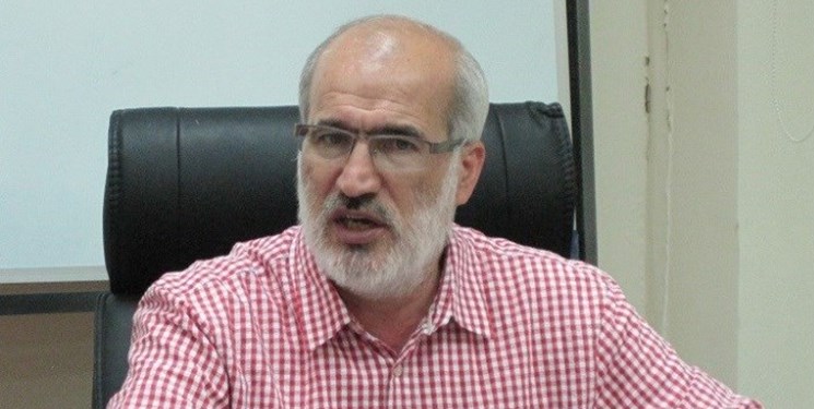 عزیزمحمدی فعالیت اتحادیه فوتبال غیر قانونی نیست به جز آذری تمام مدیران جدید هستند