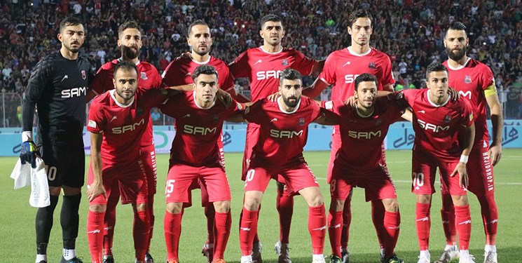 بازیکنان نساجی در آستانه جدایی