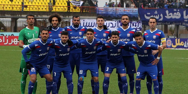 چالش بزرگ داماش گیلانیان؛ لیگ با 18 تیم آغاز می شود