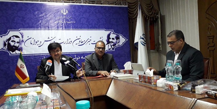 احمدی مانعی برای حضور بانوان در ورزشگاه برای رویداد ملی نداریم