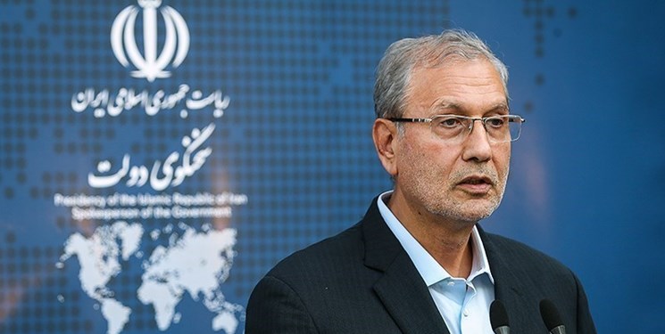 ربیعی برای ورود بانوان دغدغه فرهنگی داشتیم تحت تاثیر فشار خارجی نبودیم