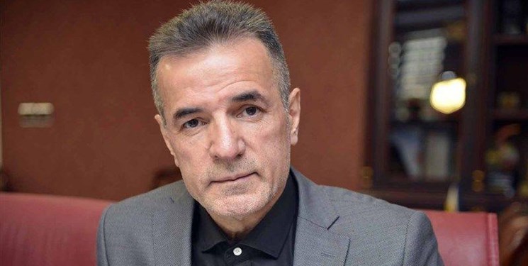 انصاریفرد هیات مدیره به دنبال احیای دانشگاه پرسپولیس است