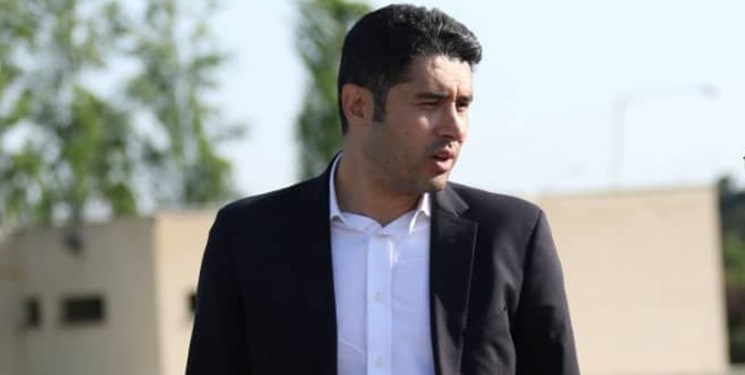 فاطمی میخواهیم رقابتهای مقدماتی قهرمانی آسیا را شبیه سازی کنیم کادرفنی تیم ملی فوتبال جوانان با کمیته فنی هماهنگ است