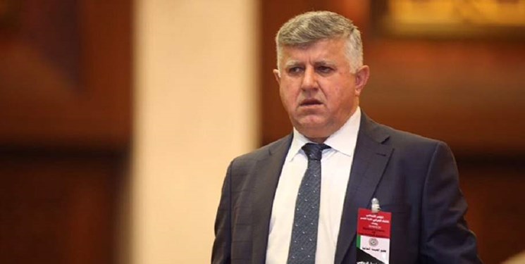 رئیس فدراسیون عراق آرزوی ما راهیابی به جام جهانی 2022 است