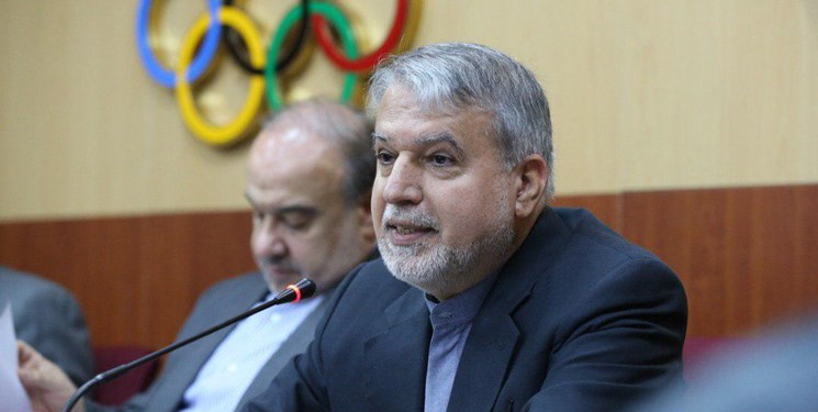 صالحی امیری حضورم در فدراسیون فوتبال مزاح رسانهای است به کمیته ملی المپیک تعهد اخلاقی دارم