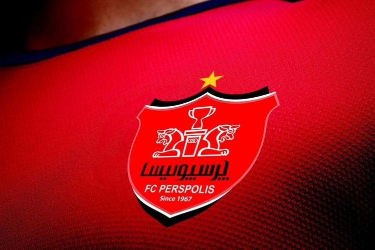 ورزشگاه پرسپولیسیها پلمپ شد
