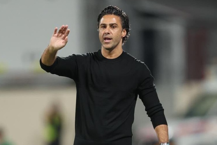 دوئل مجیدی و مورایس برای بقا