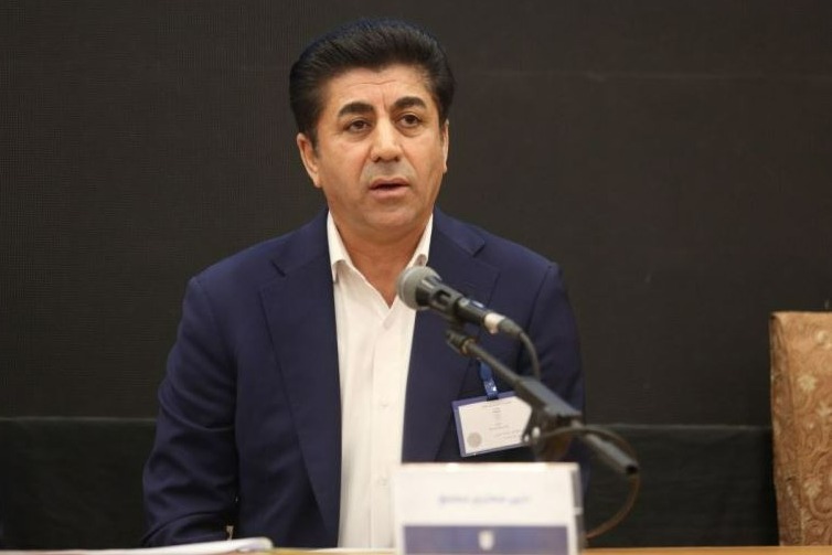 ممبینی اگر AFC قبول نکند باید طبق جدول نماینده آسیایی را معرفی کنیم