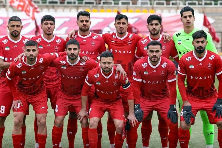 غایبان پرسپولیس مقابل فولاد؛ دو خارجی و عمری